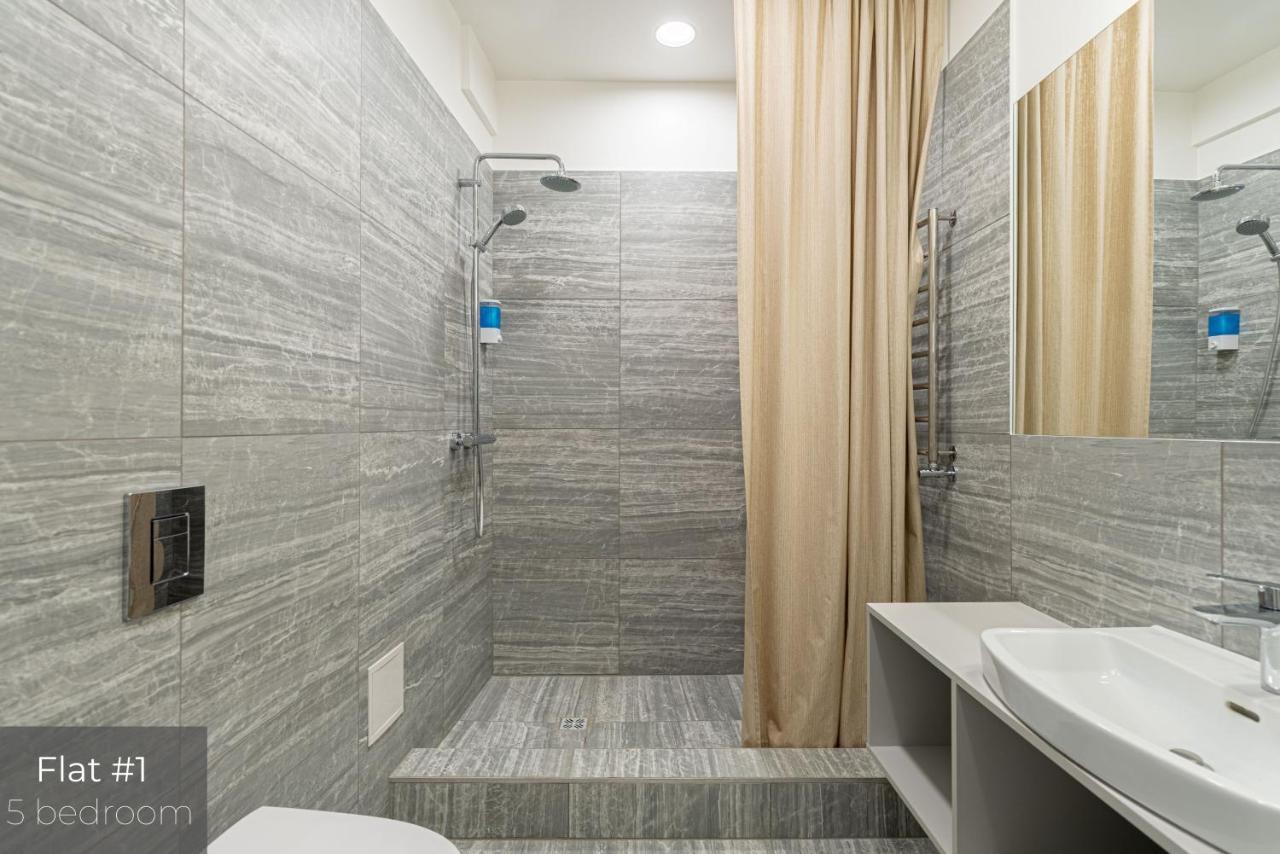 Apartamento Dandelion Brivibas Riga