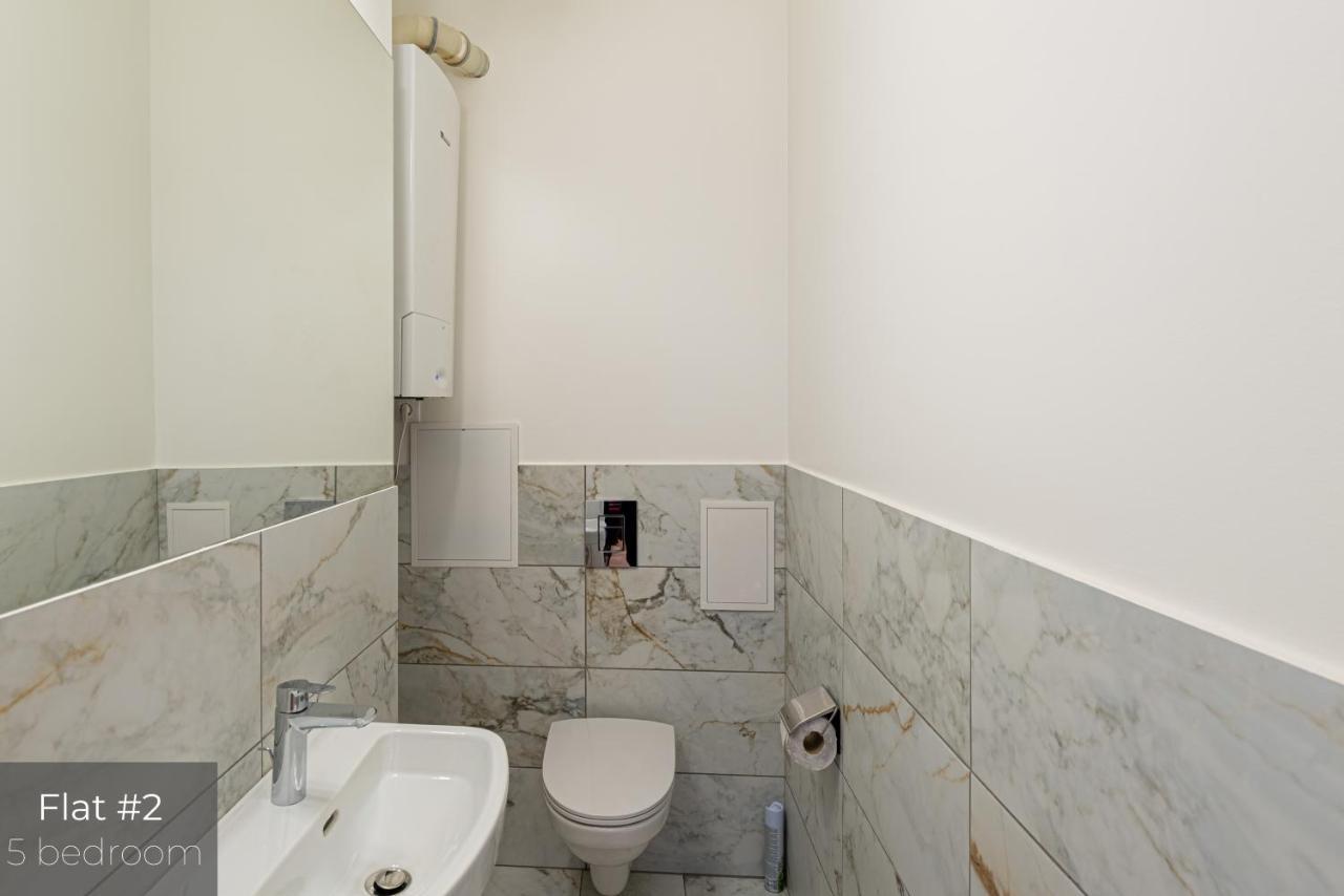 Apartamento Dandelion Brivibas Riga