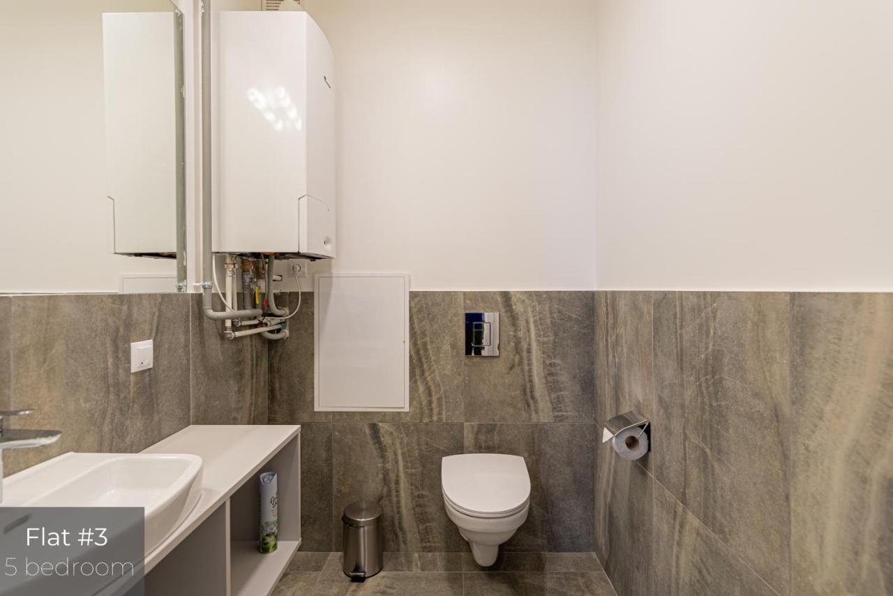 Apartamento Dandelion Brivibas
